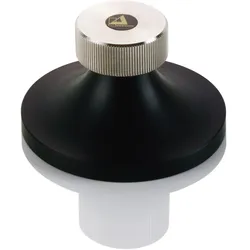 Clearaudio Electronic Twister (Plattenspieler Abdeckung), Plattenspieler Zubehör
