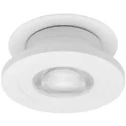 Brumberg LED-Einbaustrahler 3000K, 350mA 12356173