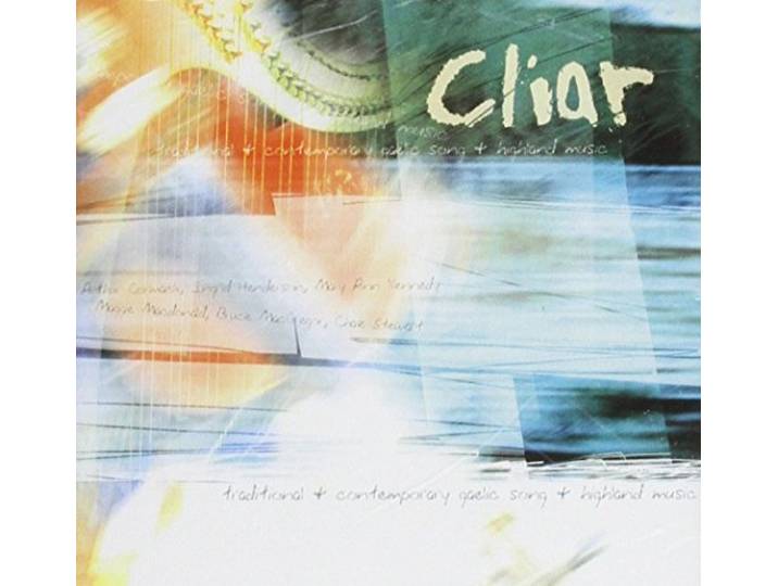 Cliar - Cliar