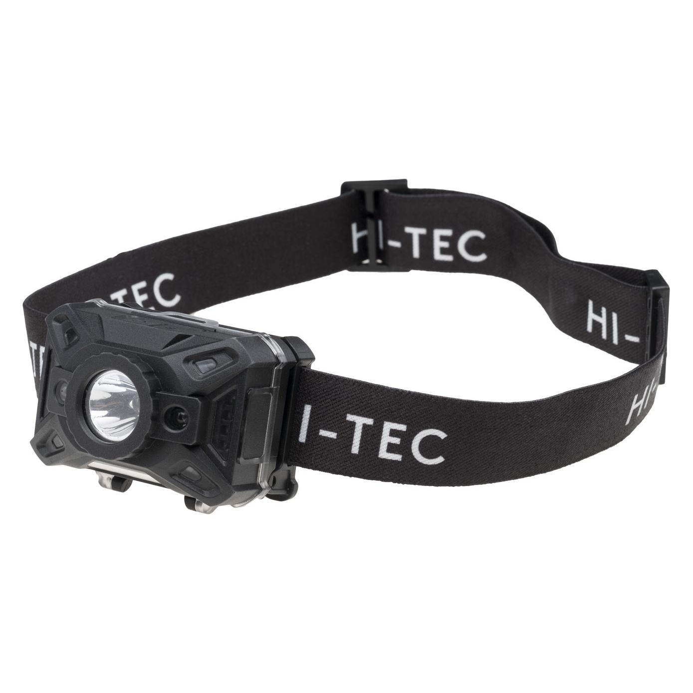 Hi-Tec Floya Light Stirnlampe (250 lm) (M000225346)