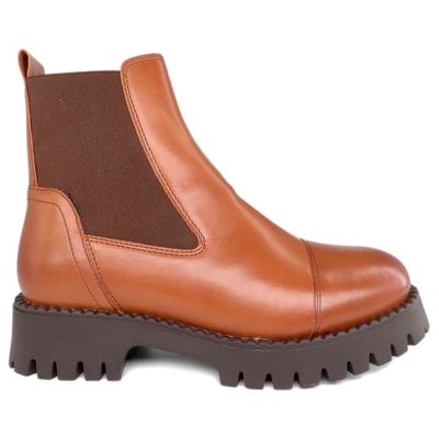 Ten Points - Penny 73 - Winterschuhe 39 | EU 39 braun