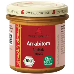 Streich's drauf - Arrabitom 135g