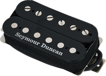 Seymour Duncan 78 Model Pickup Neck BL Schwarz