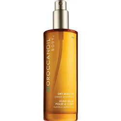 Moroccanoil, Bodylotion, Dry (Körperöl, 100 ml)
