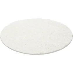 Ayyildiz Teppich, LIFE 1500, CREAM, 120 x 120 cm