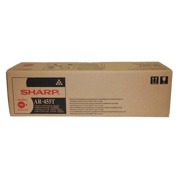 Sharp Ar-455t (BK) (AR-455T)