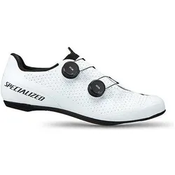 Specialized, Herren, Veloschuhe, Torch 3.0 (43), Weiss