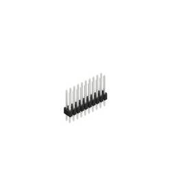 Fischer Elektronik Stiftleiste (Standard) 10145797 10 St.