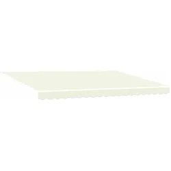 vidaXL, Markise, Markise (Manuell) (3 m)