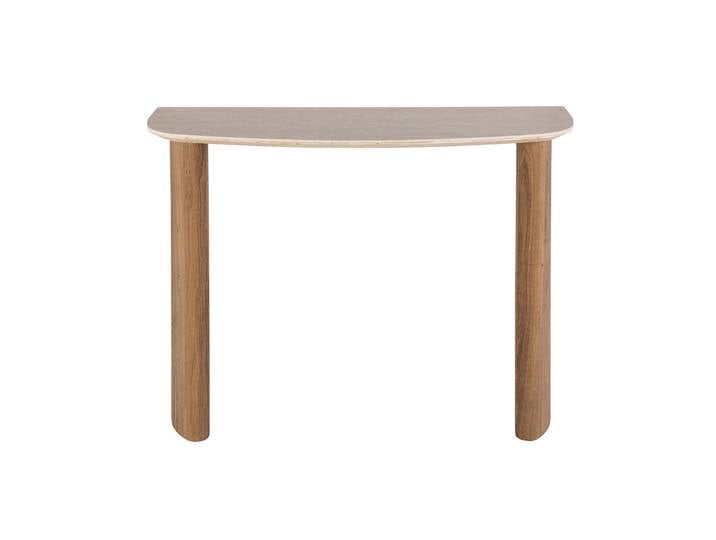 Clemento Romano Curvo Schminktisch
