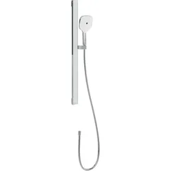 Villeroy & Boch Duschgarnitur Infinity Showers 105x31x890mm für Wandmontage Chrom TVS11000300061