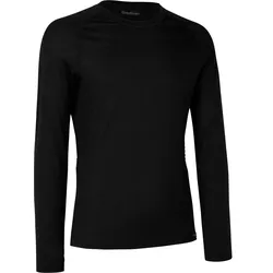 Merino Blend Thermo Langarm Unterhemd S