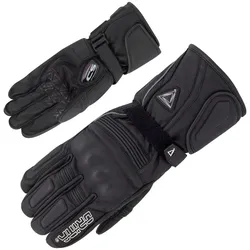 Orina Raven Motorradhandschuhe extra Breit