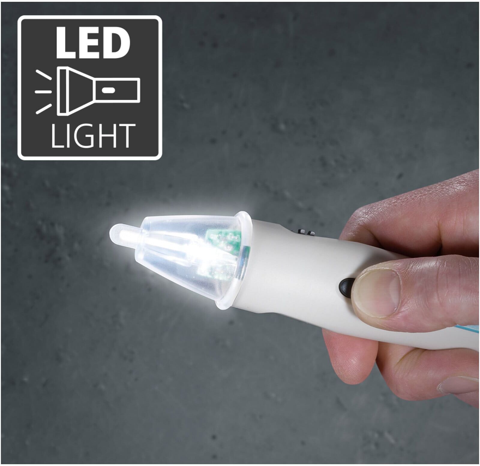 Laserliner AC-Check (083.008A)