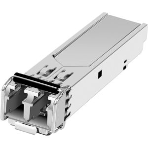 LogiLink Transceiver SFP001, SFP bis 1,25 Gbit/s, Multimode, LC-Duplex
