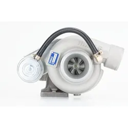 Turbolader MAHLE 008 TC 14065 000