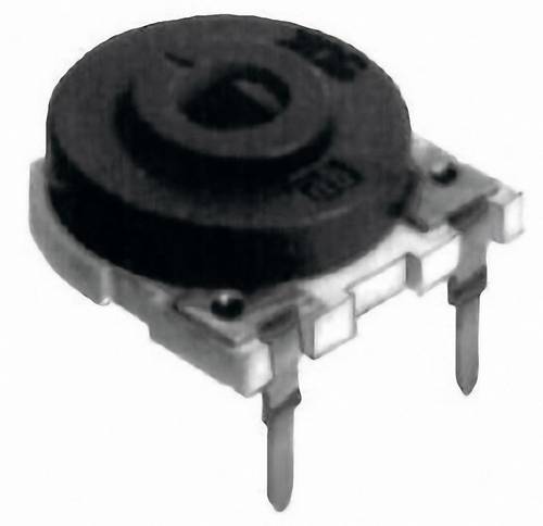 KYOCERA/AVX 2041460905 2041460905 Cermet-Trimmer linear 1W 1kΩ 240° 270° 1St.