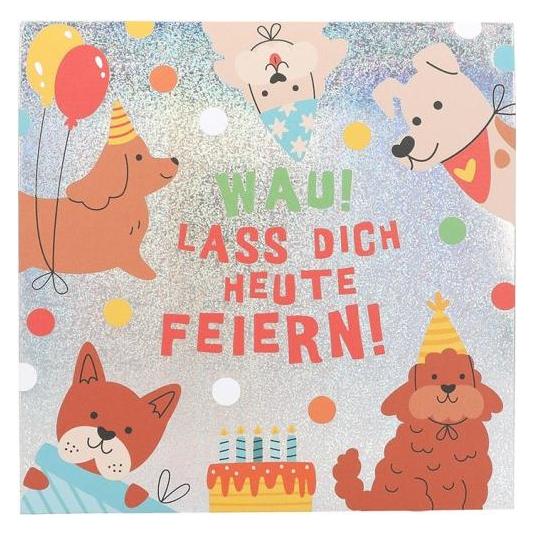 Depesche 0011694-056 Pop-up Glückwunschkarte zum Geburtstag (11694.056B)