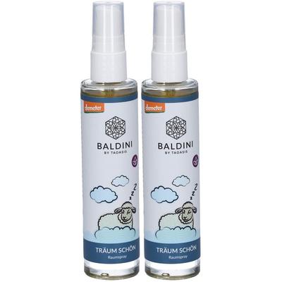 Baldini Träum schön Raumspray 2x 2x50 ml Spray