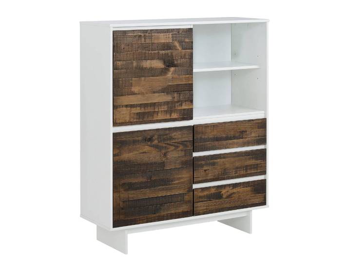 Kommode Marnac II 100 x 120 x 35cm
