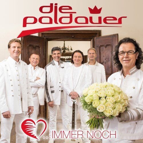 die Paldauer - ...immer noch - Preis vom 27.09.2026 03:53:48 h