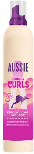 AUSSIE Bouncy Curls