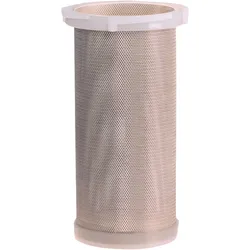 Afriso Ölfilter Edelstahlsieb 100μm