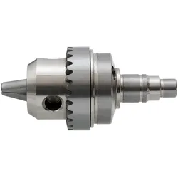 Makita, Zubehör Bohrer, Zahnkranzbohrfutter 10 mm - 766018