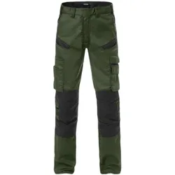 Fristads, Arbeitshose, Bundhose (56)