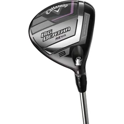 Callaway Fairwayholz Big Bertha REVA 23