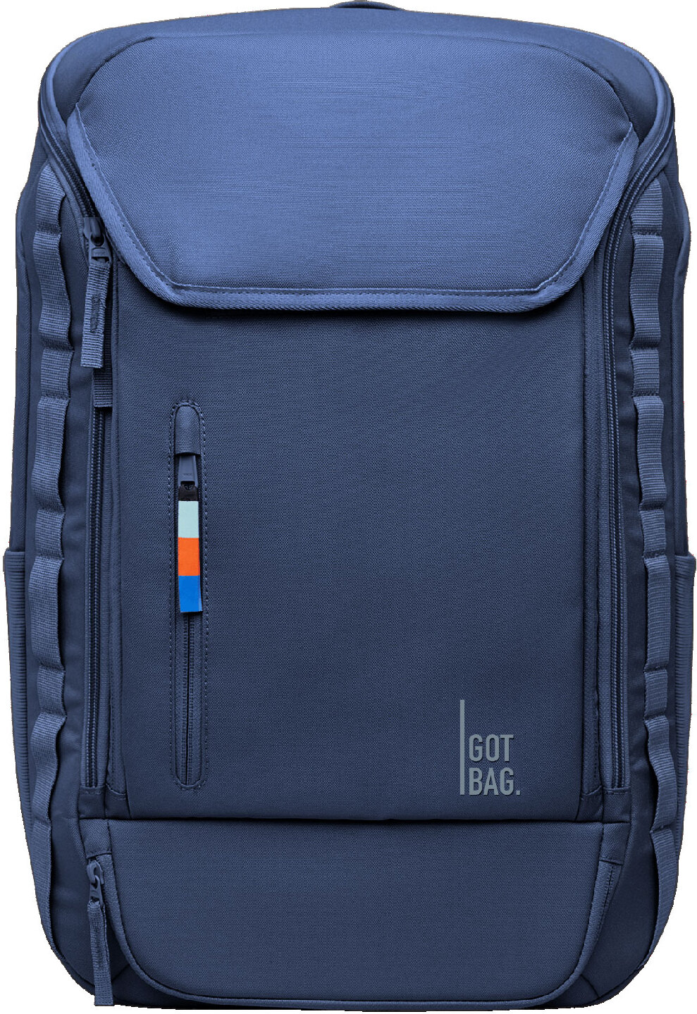 Got Bag Pro Travel Bag Oecan Blue Rucksack