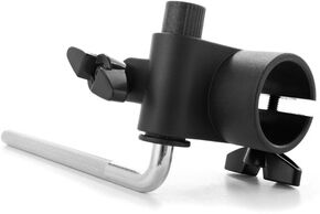 Millenium Rack Clamp with L-Rod