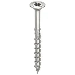 HECO TOPIX-plus A2 5,0 x 90, Senkkopf, HD-25, TG, 200 St. - 62484