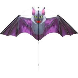 HQ Kites Bat Kite Dark Fang