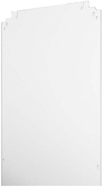 Rittal Plaque de montage pour bornes KX 1572.800 (1572800)