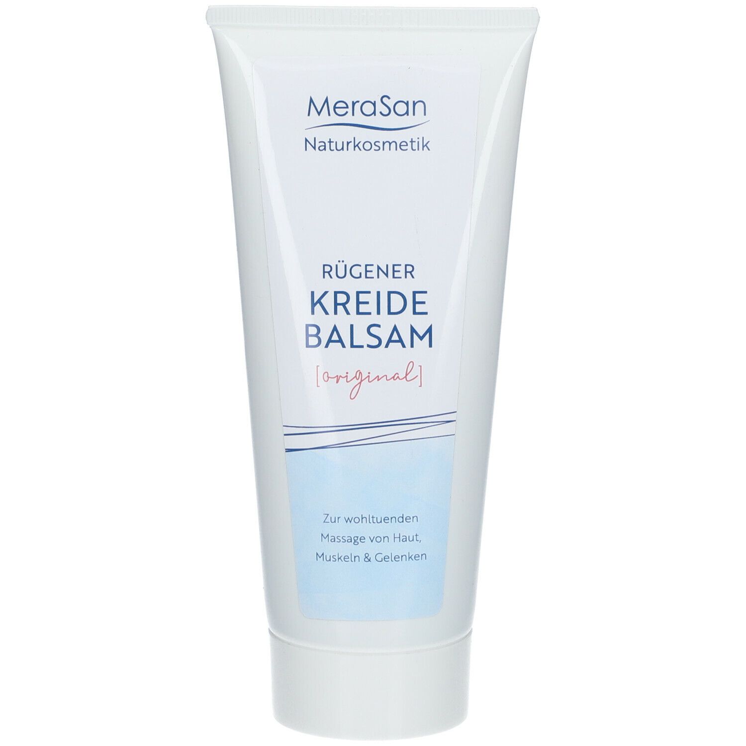 Rügener Kreide Balsam 200 g
