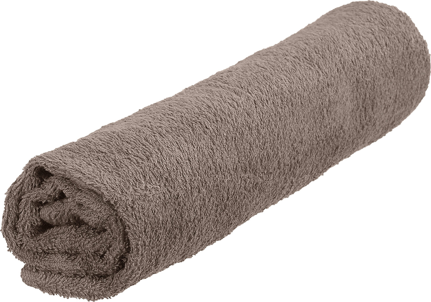 Bob Tuo Handtuch 50x85 cm Schokoladenbraun SN-P005064