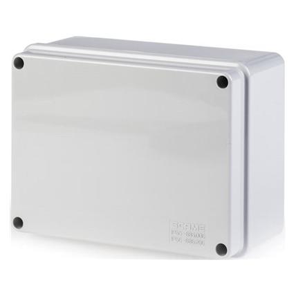Scame Kunststoff-Box (8001636056289)