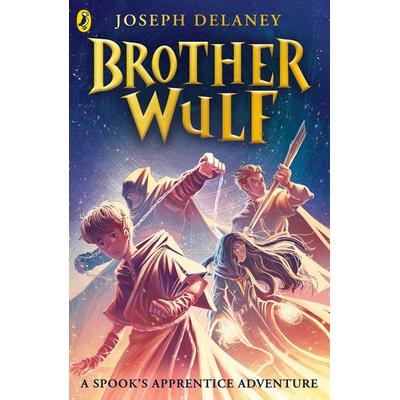 Brother Wulf, Taschenbuch von Joseph Delaney, Penguin Books UK