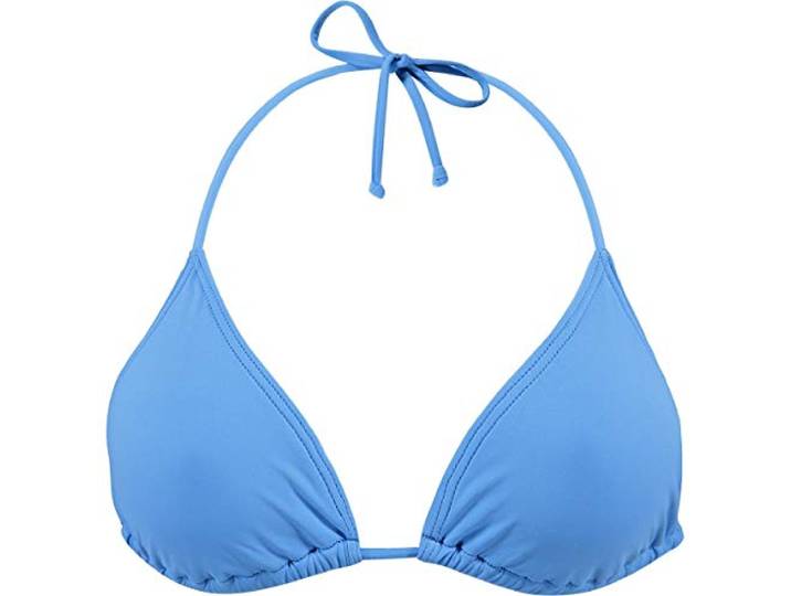 Barts Dames Kelli Triangle Bikini, sky, 34