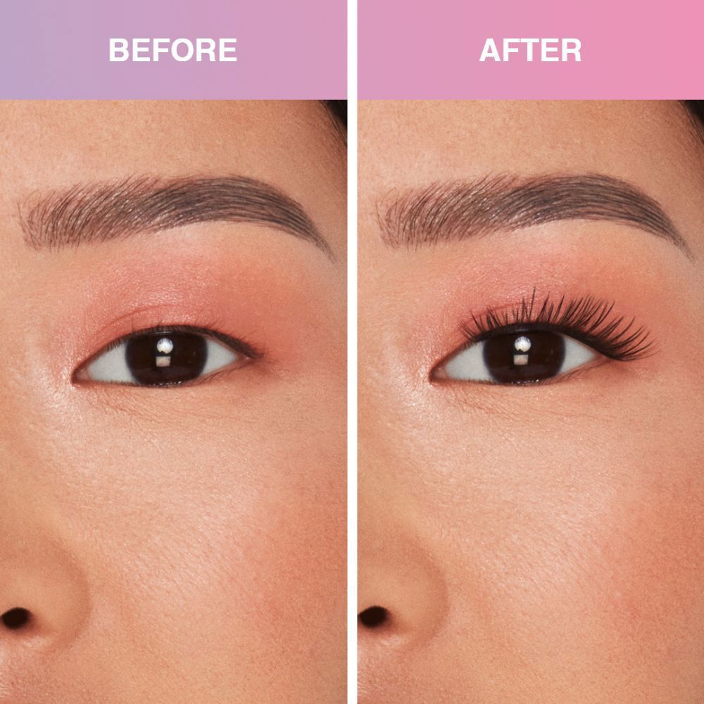Ardell Press On pre-glued underlash extensions #naked natural