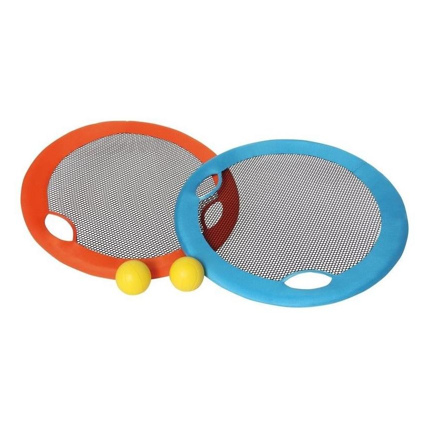 Alldoro Beach Volley & Super Disc (60040)