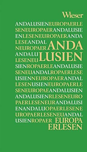 Manfred Gmeiner - Europa Erlesen Andalusien - Preis vom 30.09.2026 22:30:23 h