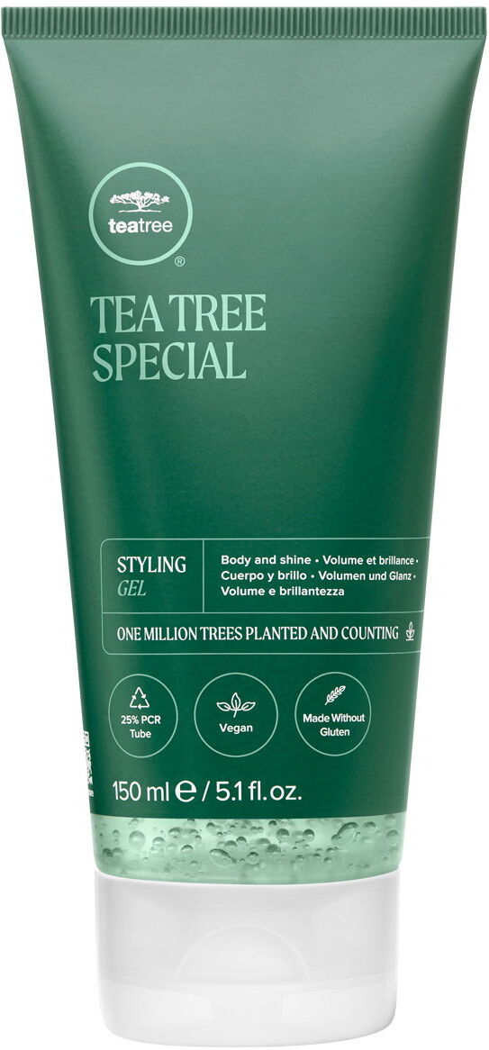 150ml Paul Mitchell Tea Tree Special Styling Gel