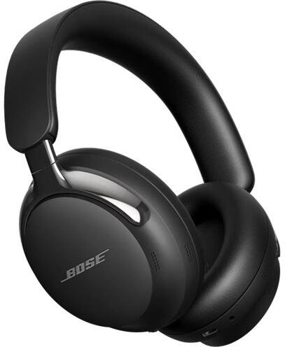 Bose Auscultadores Noise Cancelling Bluetooth  QuietComfort Ultra Gen2 - Preto