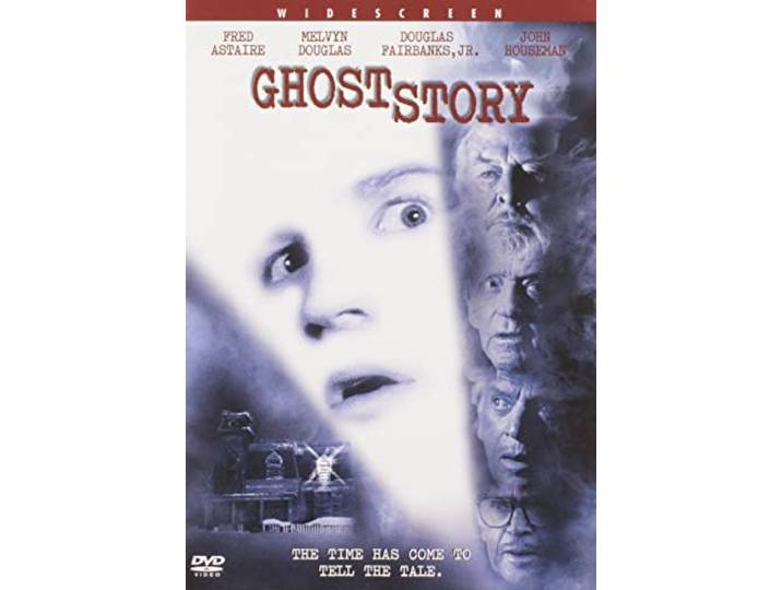 Ghost Story