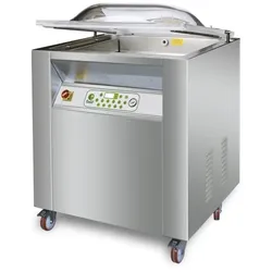 Vakuum Kammer Maschine - FIMAR CAM/500C TOP - Schweißbalken 50 cm