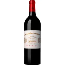 Château Cheval Blanc 2022