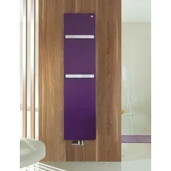 Zehnder Design-Heizkörper Vitalo VIP-160-040, 1570x16x400, Edelweiß ZV1016406700000