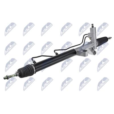 NTY Lenkgetriebe SPK-KA-004 für KIA